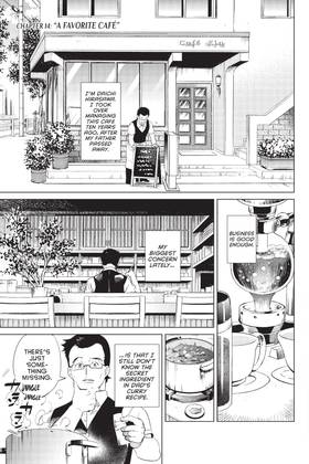 Read In/Spectre  7 Page 5 in English