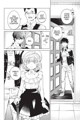 Read In/Spectre  7 Page 6 in English