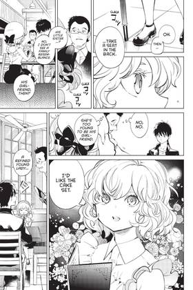 Read In/Spectre  7 Page 7 in English