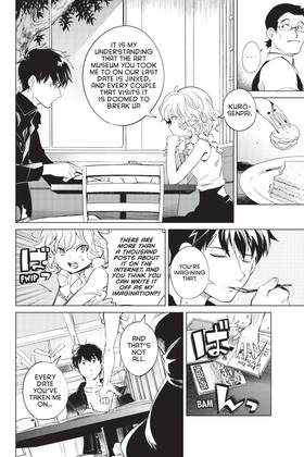 Read In/Spectre  7 Page 8 in English