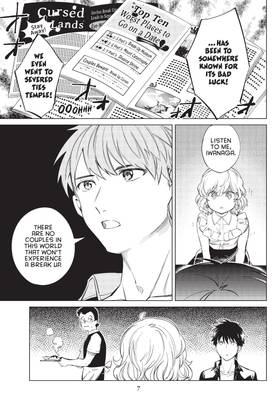 Read In/Spectre  7 Page 9 in English