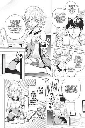 Read In/Spectre  8 Page 10 in English