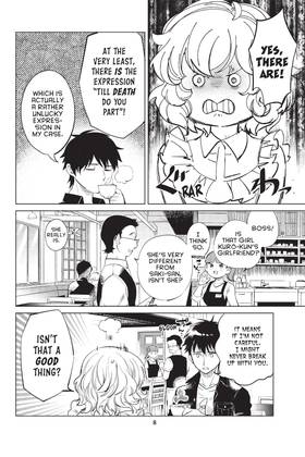 Read In/Spectre  7 Page 10 in English