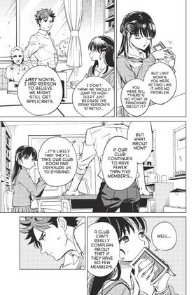 Read In/Spectre  9 Page 7 in English