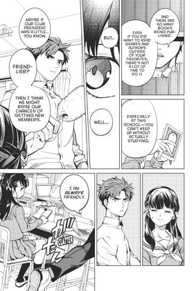 Read In/Spectre  9 Page 9 in English