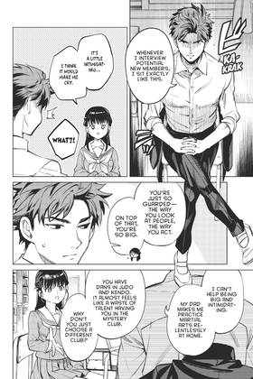 Read In/Spectre  9 Page 10 in English