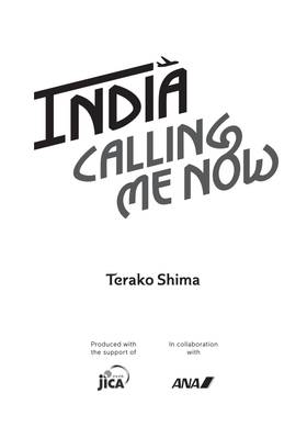 Read India Calling Me Now  1 Page 3 in English