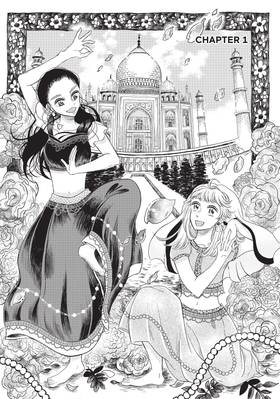 Read India Calling Me Now  1 Page 5 in English