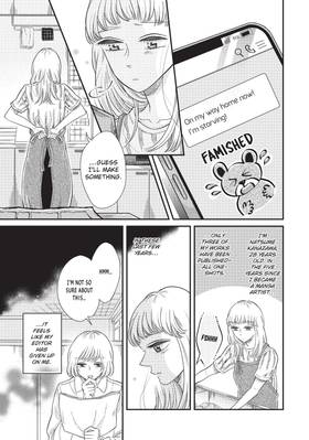 Read India Calling Me Now  1 Page 7 in English
