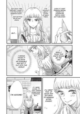 Read India Calling Me Now  1 Page 8 in English