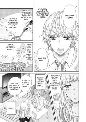 Read India Calling Me Now  1 Page 9 in English