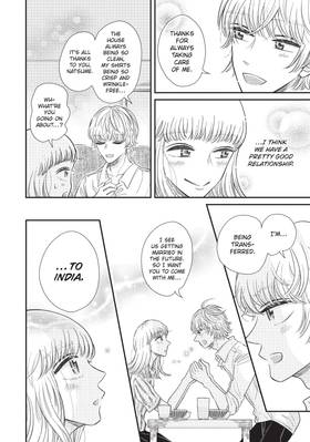 Read India Calling Me Now  1 Page 10 in English