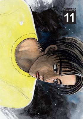 Read Initial D Omnibus  11 Page 4 in English