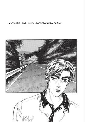 Read Initial D Omnibus  2 Page 7 in English