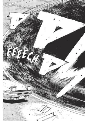 Read Initial D Omnibus  5 Page 8 in English