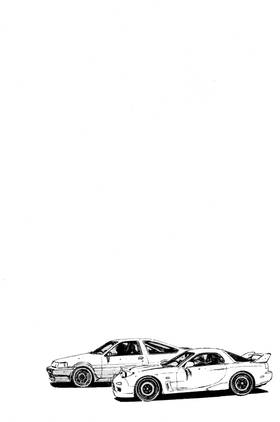 Read Initial D  12 Page 4 in English