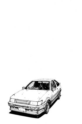Read Initial D  13 Page 4 in English