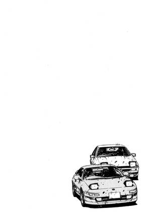Read Initial D  15 Page 4 in English