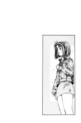 Read Initial D  18 Page 4 in English