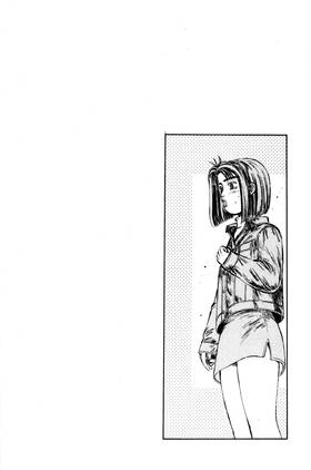Read Initial D  19 Page 4 in English