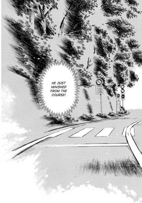 Read Initial D  41 Page 7 in English