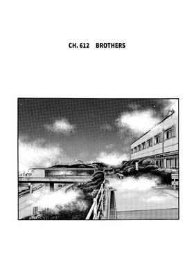 Read Initial D  43 Page 5 in English
