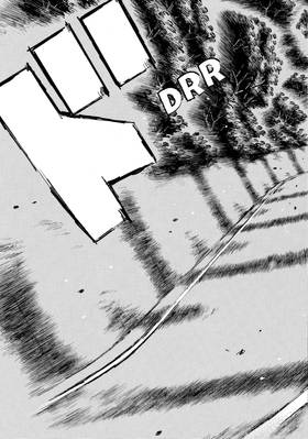 Read Initial D  48 Page 9 in English