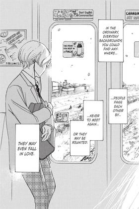 Read Intertwining Lives  1 Page 5 in English