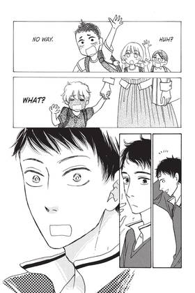 Read Intertwining Lives  1 Page 9 in English
