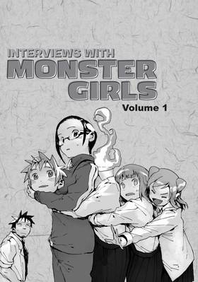 Read Interviews with Monster Girls  1 Page 3 in English