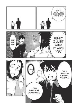 Read Interviews with Monster Girls  11 Page 8 in English