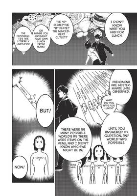 Read Interviews with Monster Girls  11 Page 10 in English