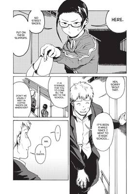 Read Interviews with Monster Girls  3 Page 7 in English