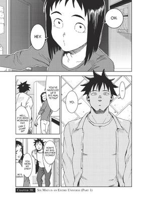 Read Interviews with Monster Girls  6 Page 7 in English