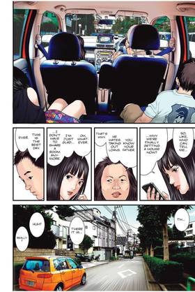 Read Inuyashiki  1 Page 6 in English