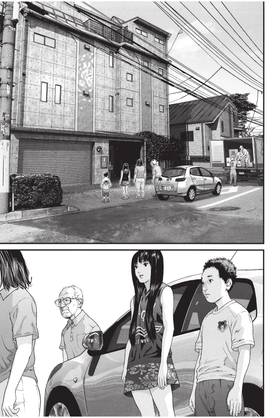 Read Inuyashiki  1 Page 7 in English