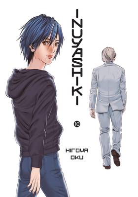 Read Inuyashiki  10 Page 3 in English