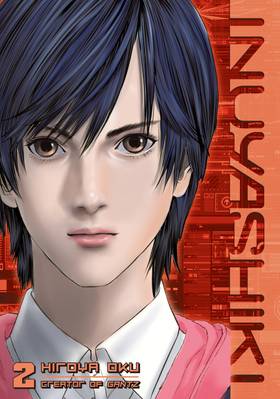 Read Inuyashiki  2 Page 1 in English