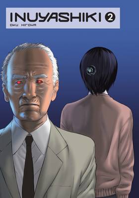 Read Inuyashiki  2 Page 3 in English