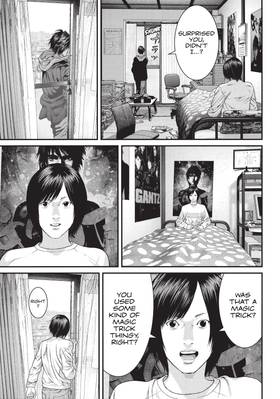 Read Inuyashiki  2 Page 5 in English