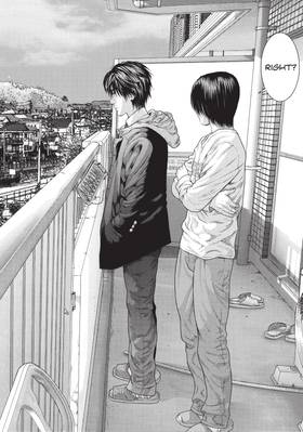 Read Inuyashiki  2 Page 6 in English