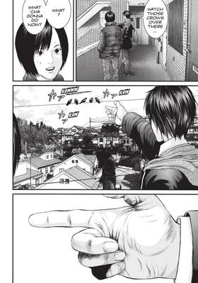 Read Inuyashiki  2 Page 10 in English