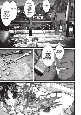 Read Inuyashiki  3 Page 5 in English