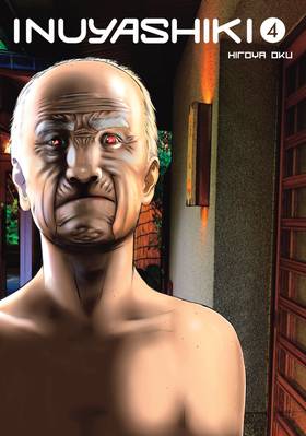 Read Inuyashiki  4 Page 3 in English