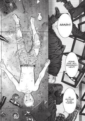 Read Inuyashiki  4 Page 6 in English