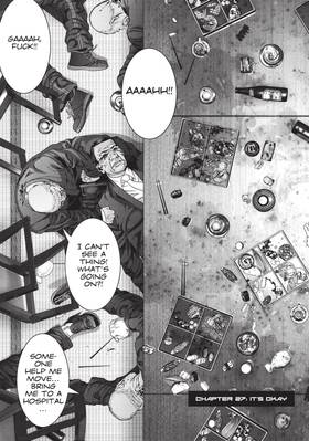 Read Inuyashiki  4 Page 7 in English