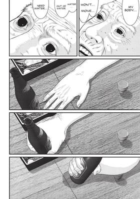Read Inuyashiki  4 Page 8 in English