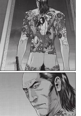 Read Inuyashiki  3 Page 9 in English
