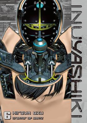 Read Inuyashiki  6 Page 1 in English