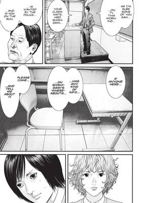 Read Inuyashiki  5 Page 5 in English